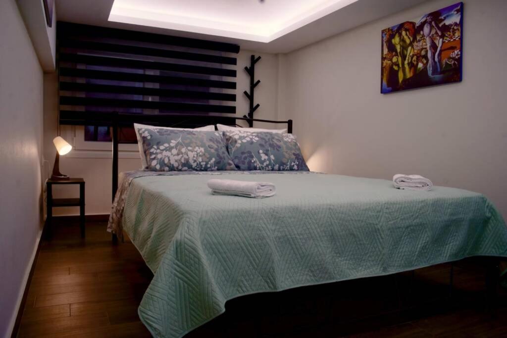 Ferienwohnung Στούντιο Στο Κέντρο Της Πόλης. Volos Exterior foto